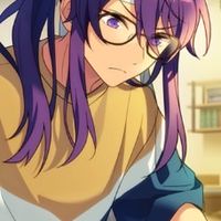 あんスタ勉強緩也