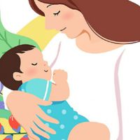 育兒暖心小教室❤️