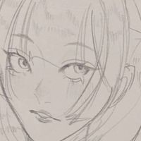 イラスト雑談