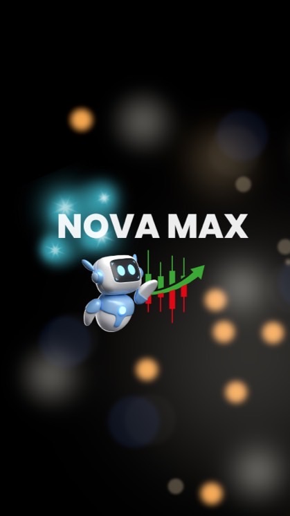 Nova Max 🥯📊
