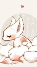 狐狸家族（純好玩）