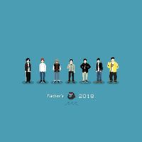 フィッシャーズ好きな人達でお話ししよ？