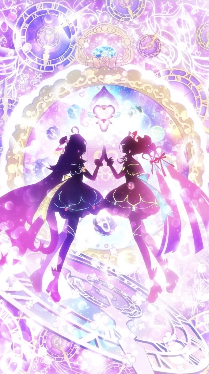 🌸プリキュアファンクラブ🌸