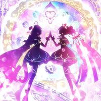 🌸プリキュアファンクラブ🌸