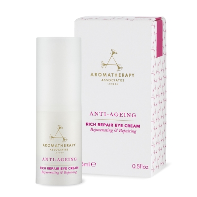 AA 明眸修護眼霜 15ml (Aromatherapy Associates)
