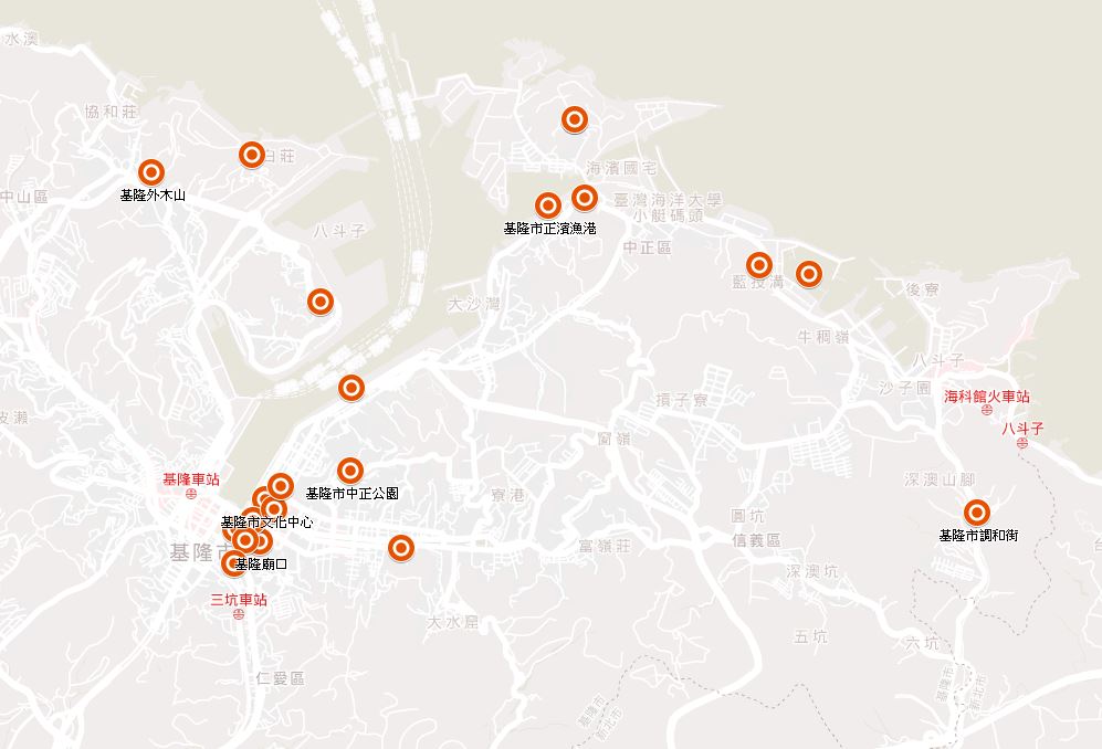 國家級警報通知！1/31 去過這些地方的人，請自主健康管理到 2/14！