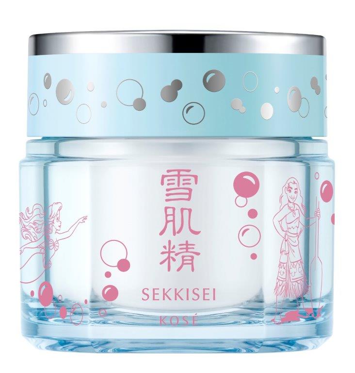 【KOSE】雪肌精全能活膚凝露(DISNEY海洋限定版)