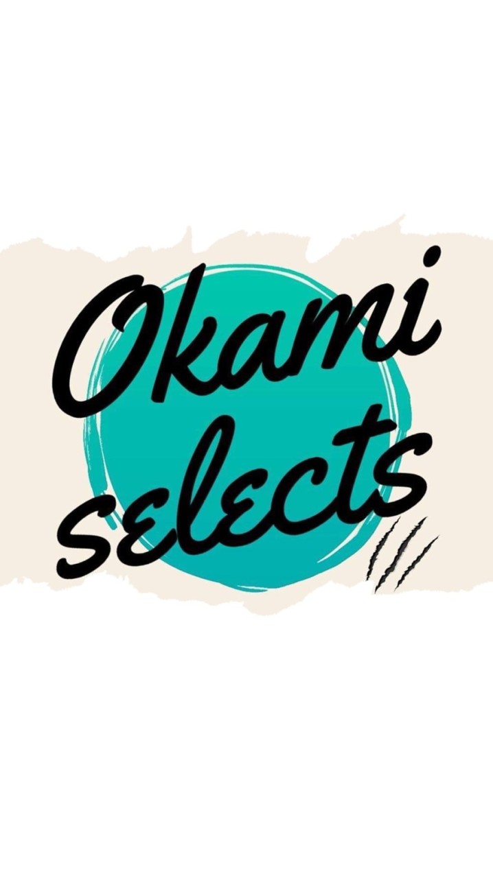 Okami selects 選物代購