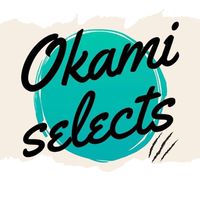 Okami selects 選物代購