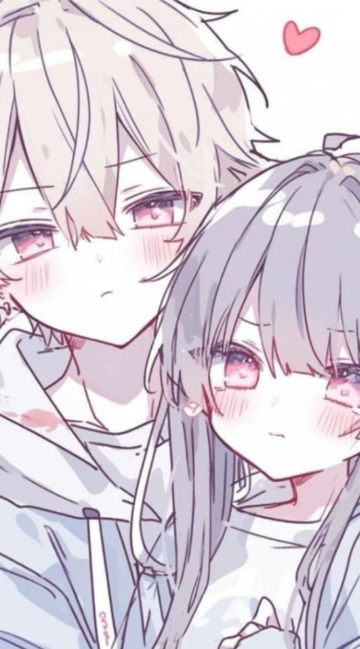 恋バナ，ペア画，中学生限定!!