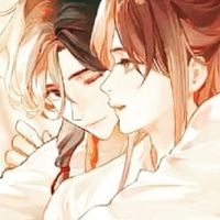 聊原耽群組