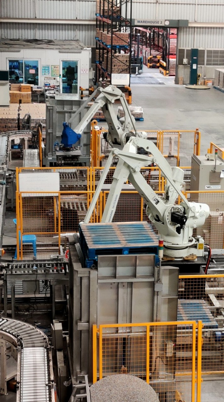 wny robotic teem