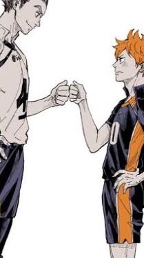 ハイキュー好きな人おいで！