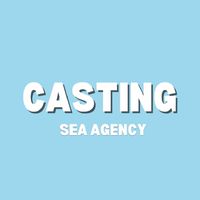 SEA AGENCY​ CASTING (New VJ)​
