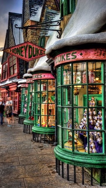✨Magic Sweet Shop🍬