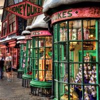 ✨Magic Sweet Shop🍬