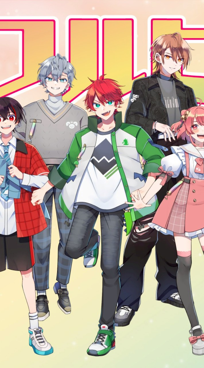 実況者 nrkrハントOK！