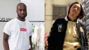 【J 頭調查局】Virgil Abloh「古著將會流行！」你說你也懂古著，卻沒去過這三家「正港古著店」？