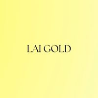 Lai Gold 金典金飾