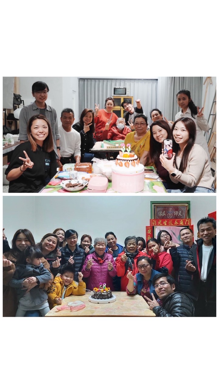 Happy Go儲存影片區