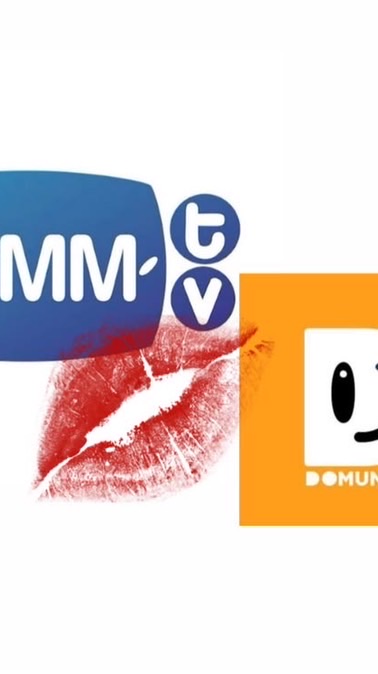 ด้อม บ้านฟ้า💙( Gmm ) และด้อมบ้านส้ม 🧡 ( dmd )