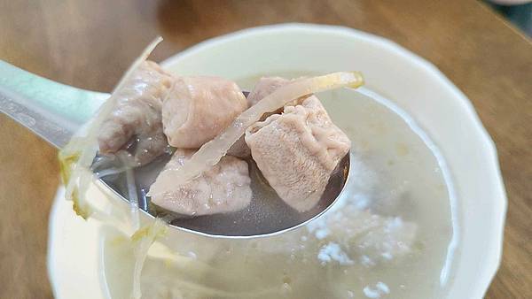 阿通油飯