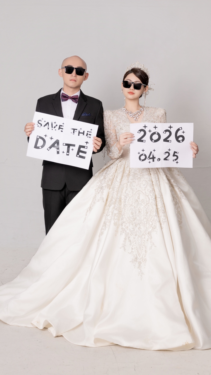 黃文弘&楊舒晴婚禮工作人員