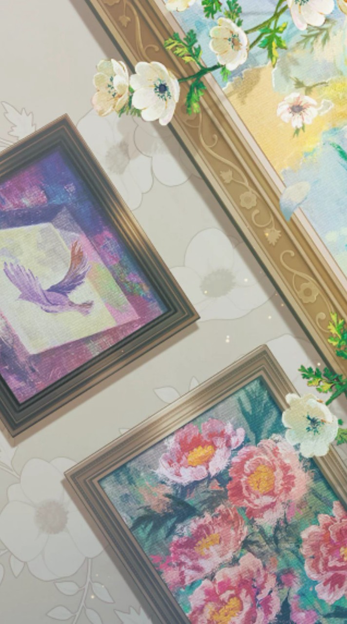 【　p r s k　】CHANGE the SEKAI ＿＿＿　。