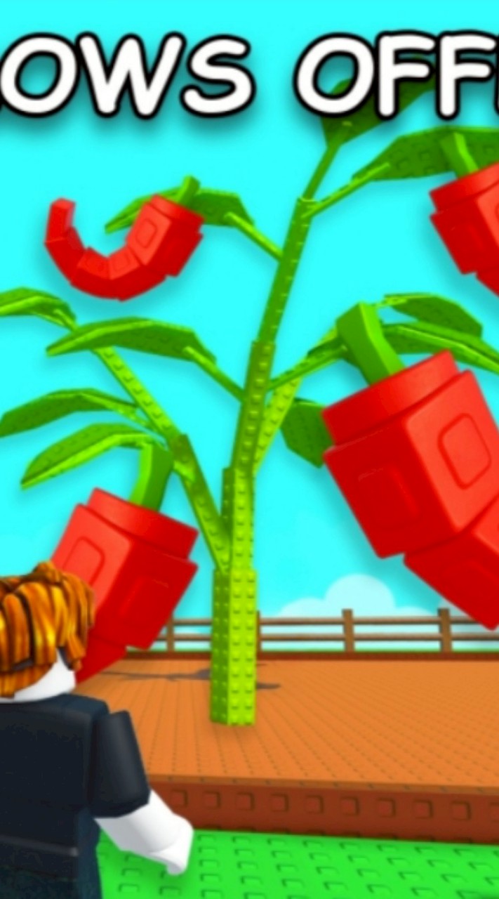 Grow a gaden