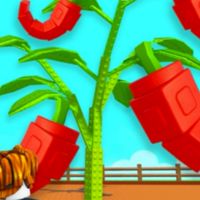 Grow a gaden