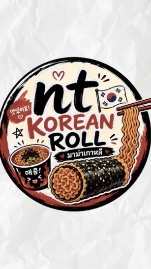 NT KOREAN ROLL