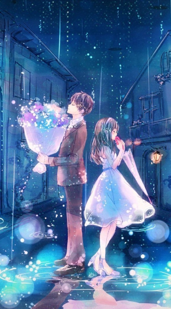 ☪︎*｡꙳携帯恋愛📱💕