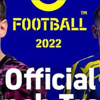 E-football2022 ⚽🥇🏆