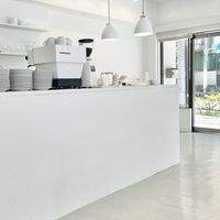 cafe巡り