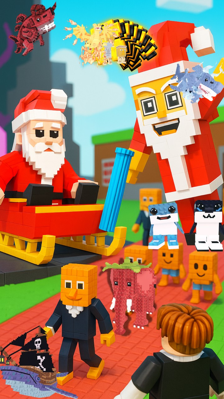 Roblox花園、偷走腦紅、植物腦紅🥳討論/交易/抽獎群🤩正在抽1500R 67