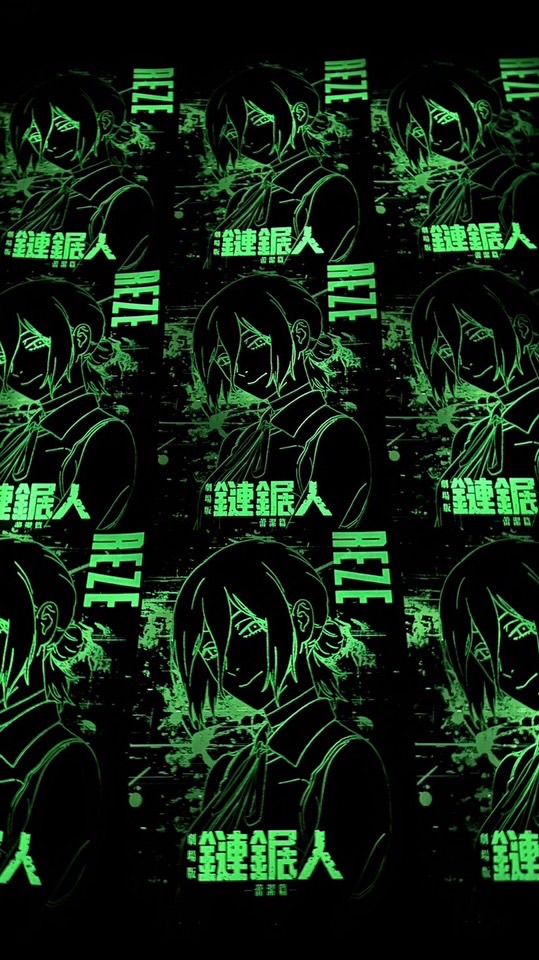 🌸港澳韓海報代購🌸🇭🇰🇲🇴🇰🇷 動漫海報代購 鏈鋸人 咒術迴戰 鬼滅之刃 暮然回首 各大IP