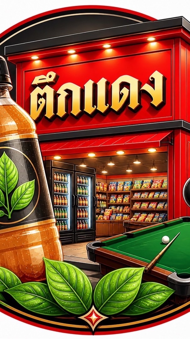 TuekDaeng