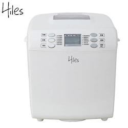 【Hiles】DC直流變頻全自動製麵包機HE-1182