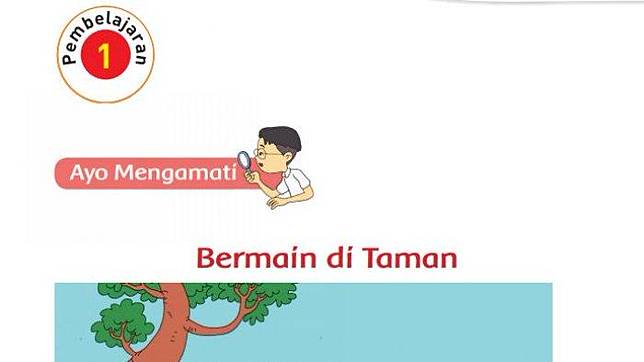 Kunci jawaban tema 8 kelas 3 halaman 115 sampai 120