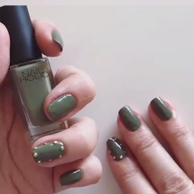 セルフネイルは単色でキメる おすすめプチプラポリッシュはこれ C Channel