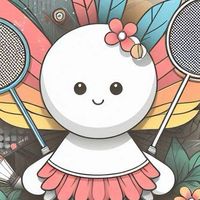 歡樂羽球新手村-觀音/新坡/新屋社群宗旨#24K純新手專屬 #球技太高會觸發警報