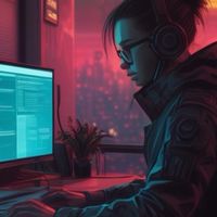遠距工作者在青埔 👩‍💻
