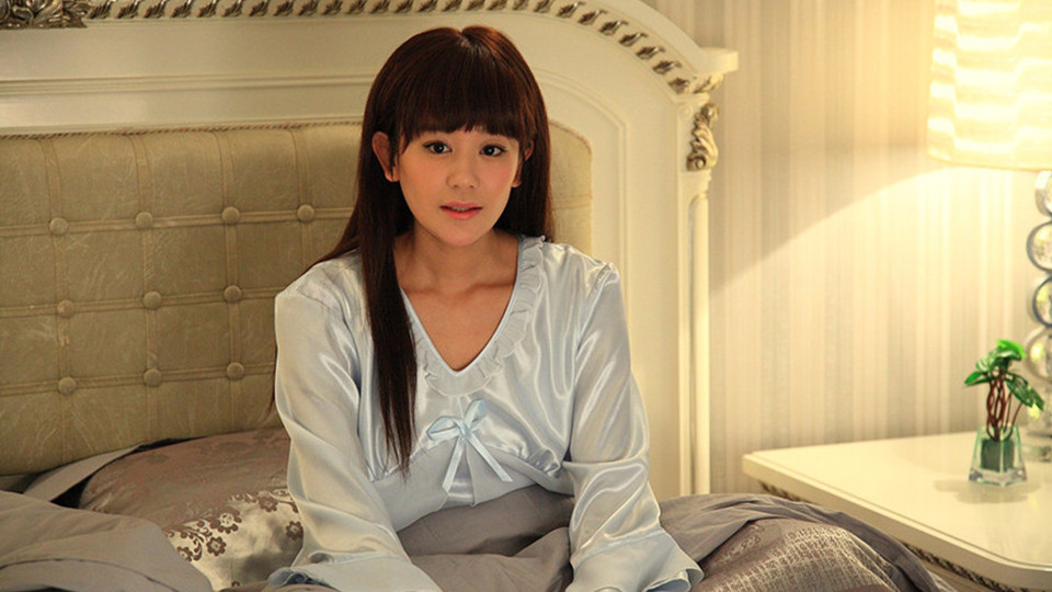 《乘風破浪的姐姐》心機女反派角色8：海陸《因為愛情有多美》