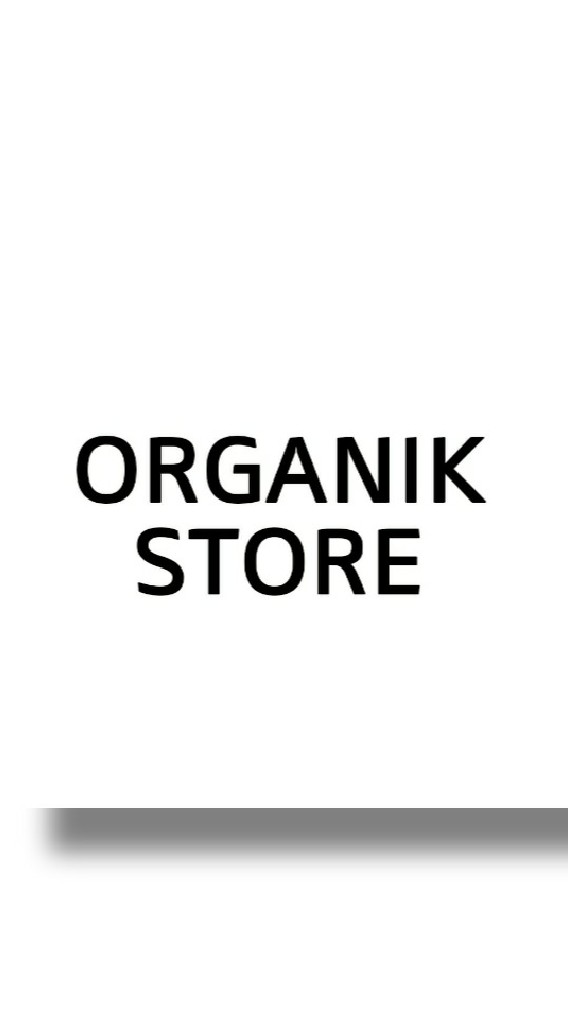 ORGANIK UDOMSUK อัพเดทสินค้าใหม่