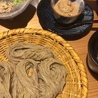 東京の美味しい蕎麦屋ガレット情報交換♡