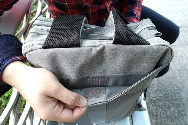 開箱-bagrun輕軍風三用機能後揹筆電包，上班族、輕旅行機能背包，bagrun三用背包，商務後背包推薦，上班後背包，輕後背包推薦