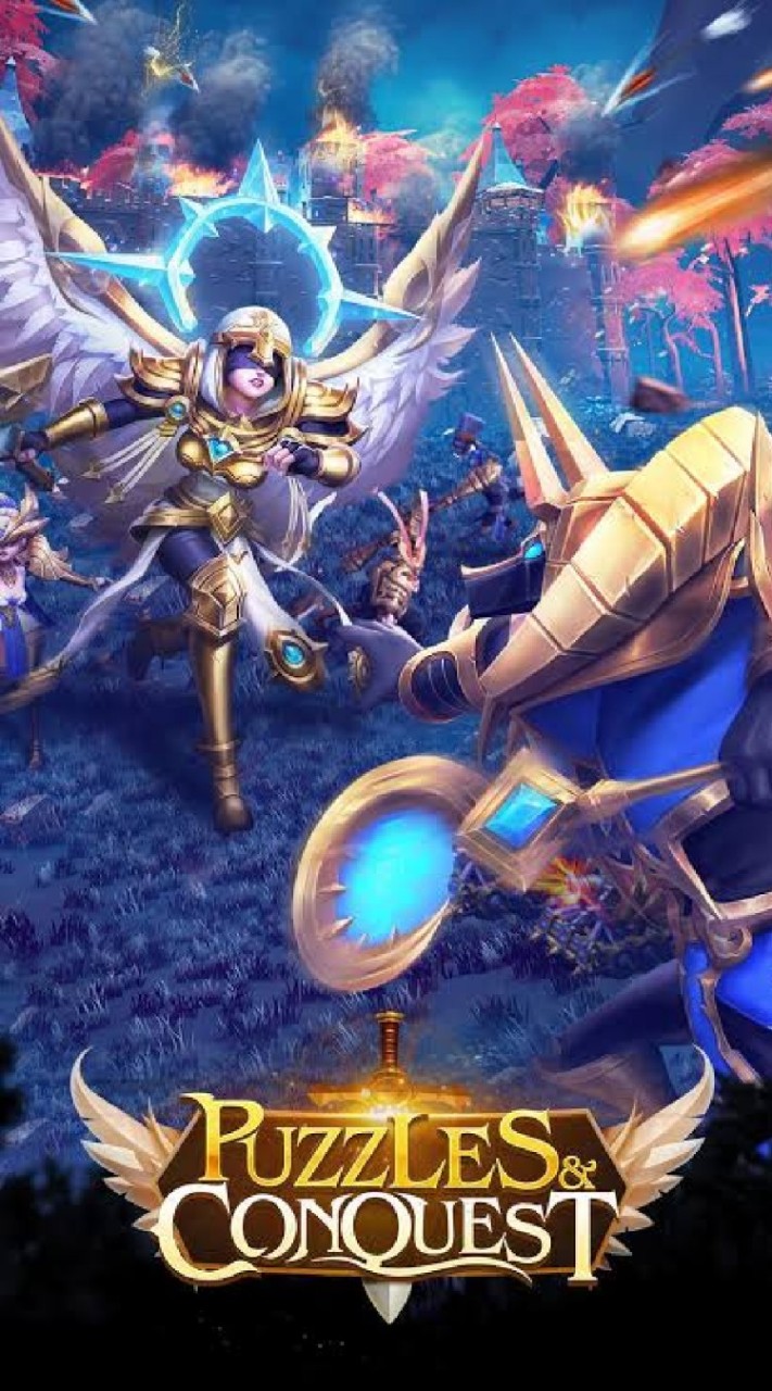 PuzzleConquest:TH