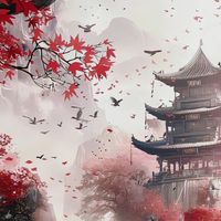 深宮之恨.蒼天之仇