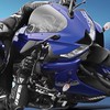 秘境探險的Yamaha R15