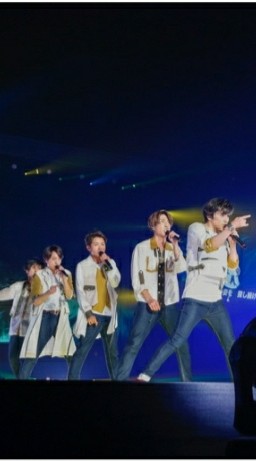 嵐♡のオープンチャット